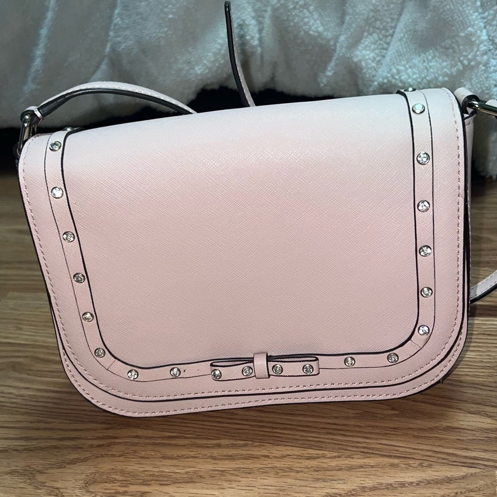 Kate Spade Pink Bag